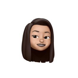 Avatar representando a Rafaela